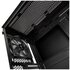 Kolink Stronghold Prime Middle Tower Vetro Temperato No-Power minITX/mATX/ATX/E-ATX