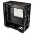 Kolink Stronghold Prime Middle Tower Vetro Temperato No-Power minITX/mATX/ATX/E-ATX