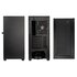 Kolink Stronghold Prime Middle Tower Vetro Temperato No-Power minITX/mATX/ATX/E-ATX