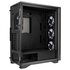 Kolink Stronghold Prism Midi Tower Grigio
