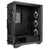 Kolink Stronghold Prism Midi Tower Grigio