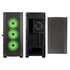 Kolink Stronghold Prism Midi Tower Grigio