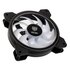 Kolink Umbra ARGB LED PWM Fan - 120mm