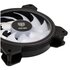 Kolink Umbra ARGB LED PWM Fan - 120mm