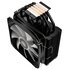 Kolink Umbra EX180 ARGB CPU Cooler dissipatore ad aria - 120mm