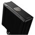 Kolink Umbra EX180 Black Edition Processore Raffreddatore ibrido 12 cm Nero