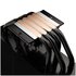 Kolink Umbra EX180 Black Edition Processore Raffreddatore ibrido 12 cm Nero