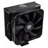 Kolink Umbra EX180 Black Edition Processore Raffreddatore ibrido 12 cm Nero