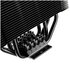 Kolink Umbra EX180 Black Edition Processore Raffreddatore ibrido 12 cm Nero