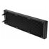 Kolink Umbra Void 360 AIO Processore Kit di raffreddamento a liquido 12 cm Nero 3 pz