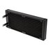 Kolink Umbra Void AIO Processore Kit di raffreddamento a liquido 12 cm Nero 1 pz