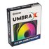 Kolink UMBRA X 120mm PWM ARGB Processore Ventilatore 12 cm Nero, Bianco 1 pz