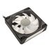 Kolink UMBRA X 120mm PWM ARGB TRIPLE PACK Processore Ventilatore 12 cm Nero, Bianco 3 pz