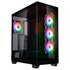 Kolink UNITY ARENA ARGB Midi Tower Nero