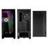 Kolink UNITY ARENA ARGB Midi Tower Nero