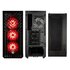 Kolink UNITY CASCADE ARGB Midi Tower Nero