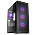 Kolink UNITY MESHBAY ARGB Midi Tower Nero