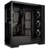 Kolink UNITY MESHBAY ARGB Midi Tower Nero