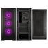Kolink UNITY MESHBAY ARGB Midi Tower Nero