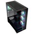Kolink Unity Peak ARGB Midi Tower Nero