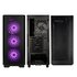 Kolink Unity Solar ARGB Mesh Midi Tower Nero