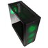 Kolink Unity Solar ARGB Mesh Midi Tower Nero