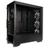 Kolink Unity Solar ARGB Mesh Midi Tower Nero