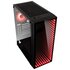 Kolink Void Rift Midi Tower Nero