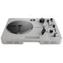 Korg Giradischi HANDYTRAXX Play Grey Play