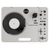 Korg Giradischi HANDYTRAXX Play Grey Play