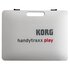 Korg Giradischi HANDYTRAXX Play Grey Play