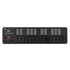 Korg NanoKEY2 tastiera MIDI 25 chiavi USB Nero