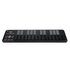 Korg NanoKEY2 tastiera MIDI 25 chiavi USB Nero