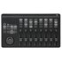 Korg nanoKONTROL Studio tastiera MIDI USB Nero