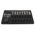 Korg nanoKONTROL Studio tastiera MIDI USB Nero