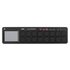 Korg NanoPad2-BK Surface de contrôle 16 Pads Noir Concerto/Studio, DJ Controller