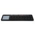 Korg NanoPad2-BK Surface de contrôle 16 Pads Noir Concerto/Studio, DJ Controller