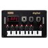 Korg NTS-1 Sintetizzatore digitale Nero