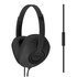 Koss Corp. Europe Cuffia Cablata Nero