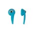 Koss KE10 Cuffie Cablato In-ear MUSICA Blu