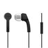 Koss KEB9i Cuffie Cablato In-ear Musica e Chiamate Nero
