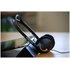 Koss KPH25K Nero Circumaurale Padiglione auricolare cuffia