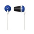 Koss PLUG Intraurale Auricolare Blu