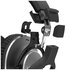 Koss Pro4S Cuffie Cablato A Padiglione Studio Nero