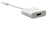 Kramer ADC-U31C/HF 0,17 m USB C HDMI tipo A (Standard) Bianco