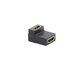 Kramer Electronics HDMI (F) - HDMI (F) Nero