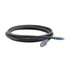 Kramer Electronics HDMI/HDMI, 3m cavo HDMI HDMI tipo A (Standard) Nero