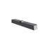 Kramer K-Bar webcam 12 MP 3840 x 2160 Pixel USB 2.0 Grigio