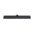 Kramer K-Bar webcam 12 MP 3840 x 2160 Pixel USB 2.0 Grigio