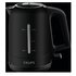 Krups BW2448 Bollitore Elettrico 1,6 L Nero